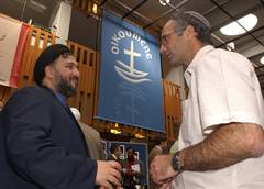 © Peter Williams / WCC © Peter Williams / WCC